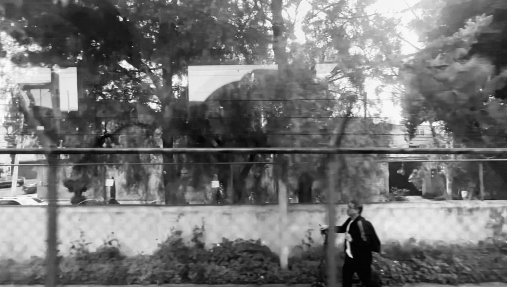 street observation