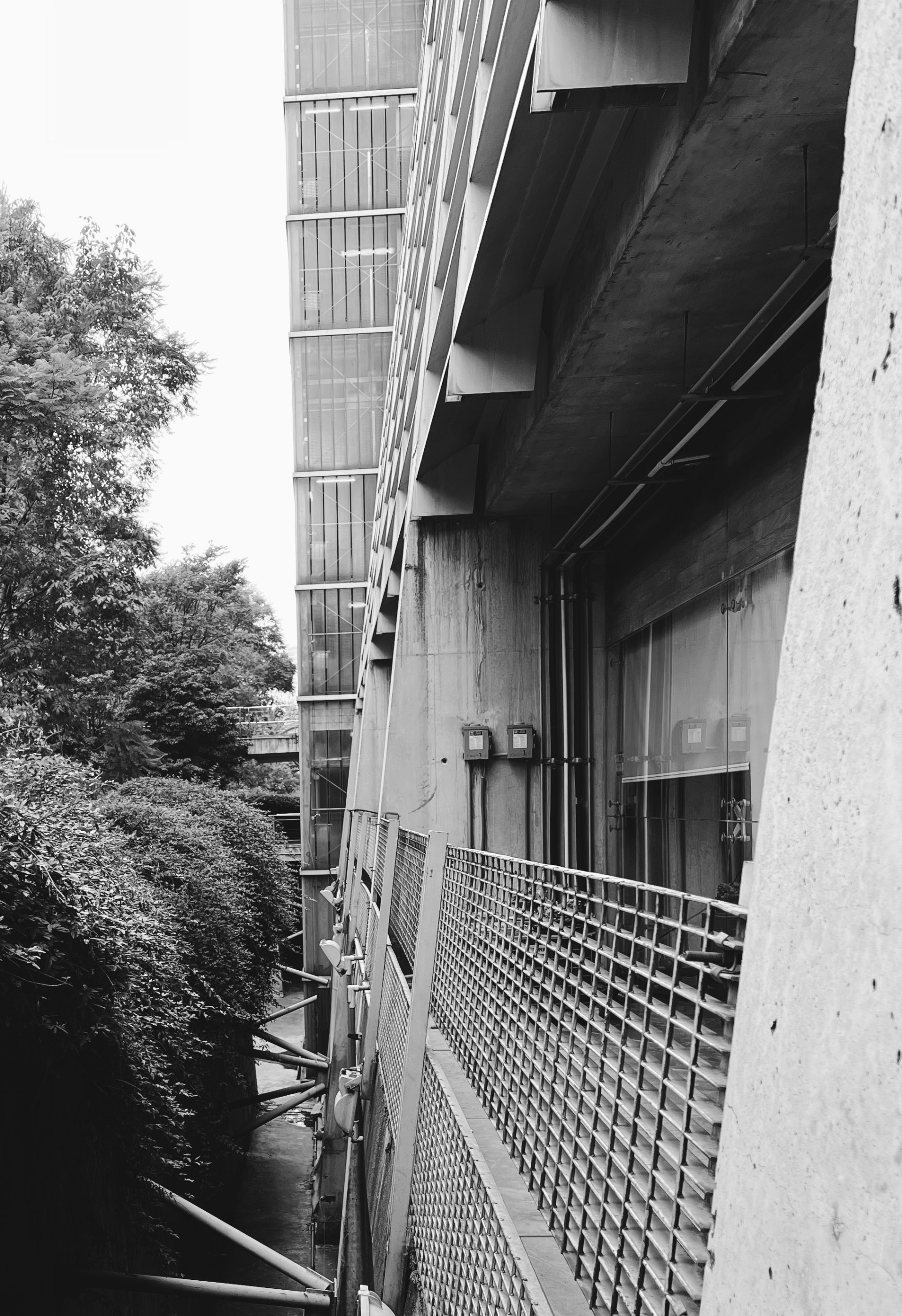 street observation