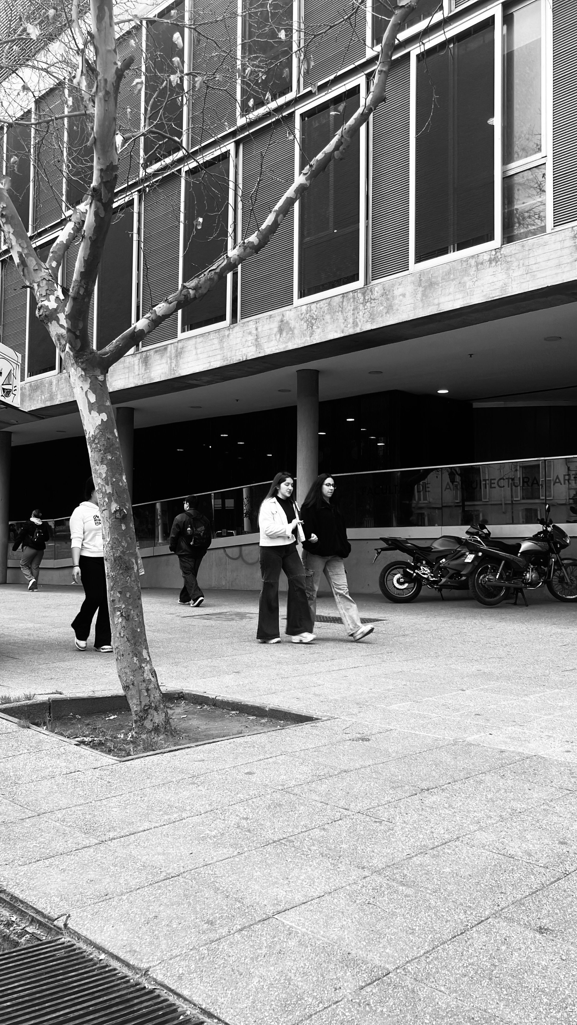street observation