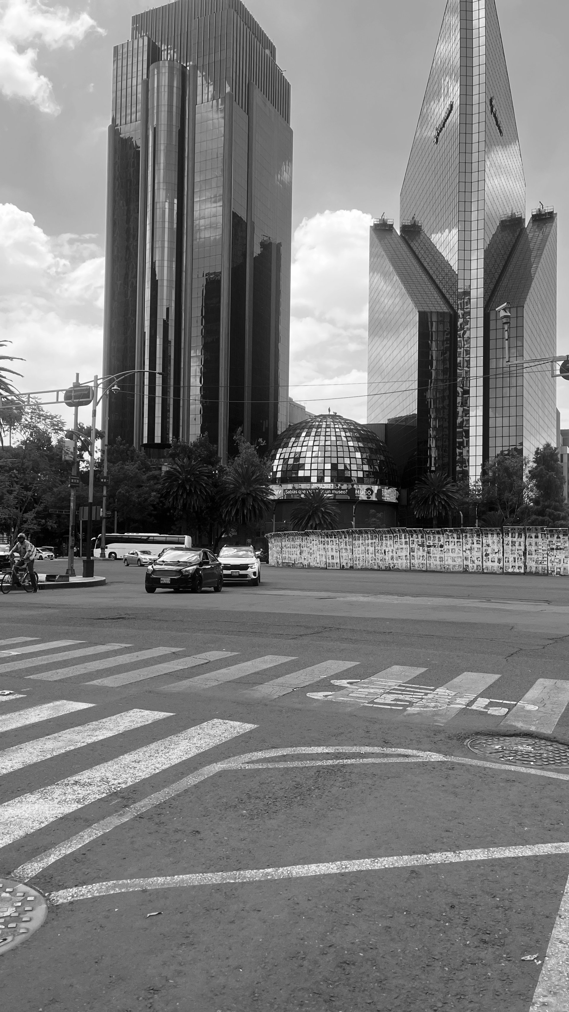 street observation